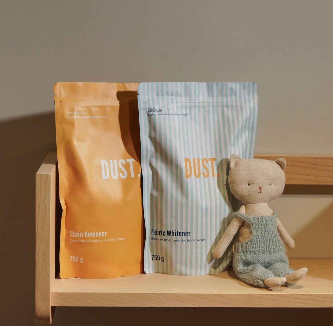 DUST